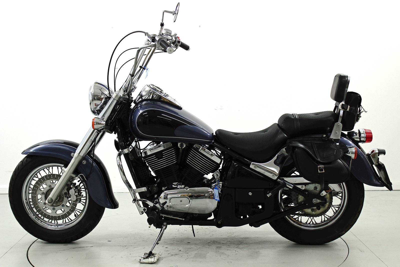 KAWASAKI VN 800-image-4