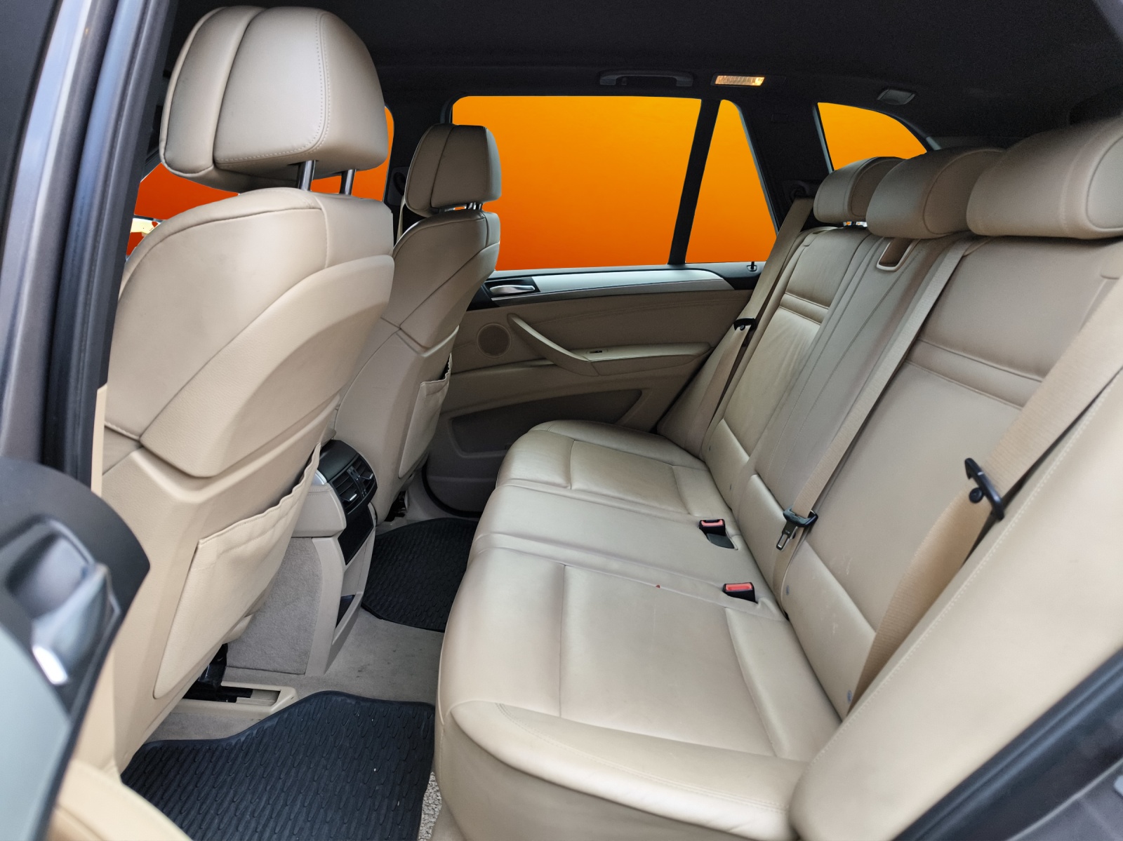 BMW X5 xDrive 35i Steptronic-image-11