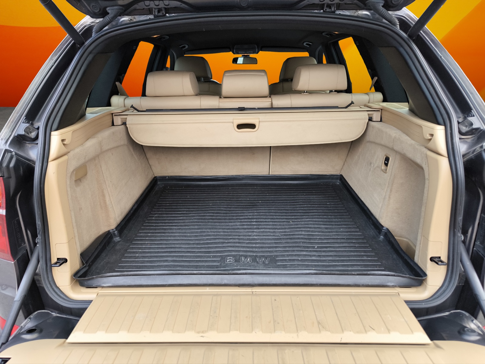 BMW X5 xDrive 35i Steptronic-image-12