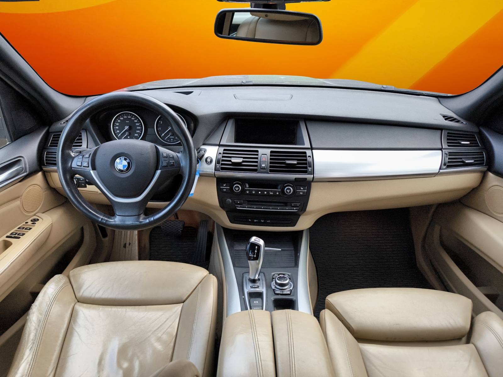 BMW X5 xDrive 35i Steptronic-image-8