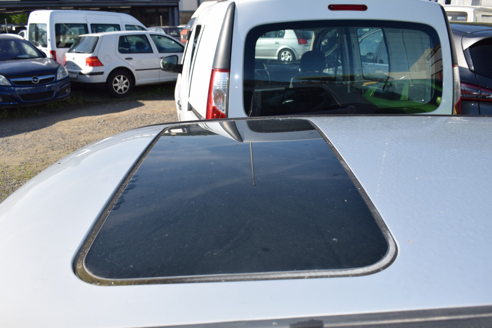 VW Golf 1800 CL-image-3