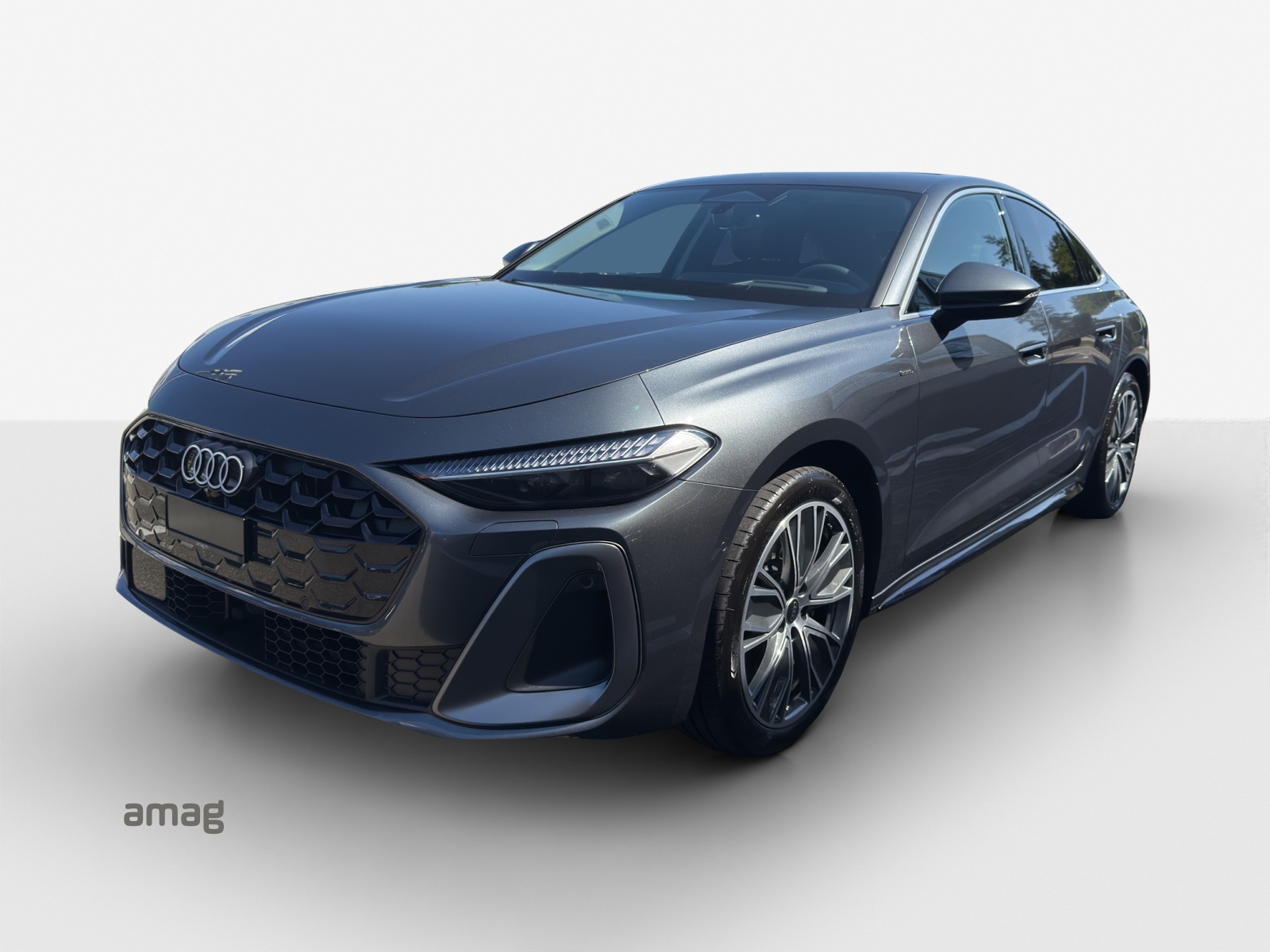 AUDI A5 Limousine e-hybrid quattro Attraction 220 kW S tronic