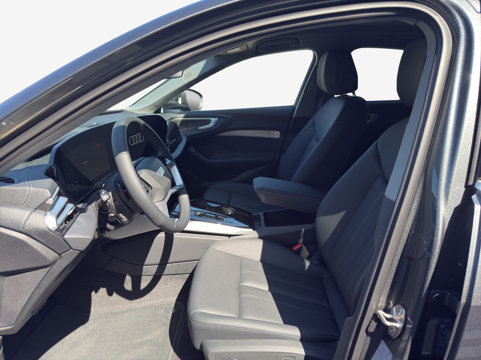 AUDI A5 Limousine e-hybrid quattro Attraction 220 kW S tronic-image-7