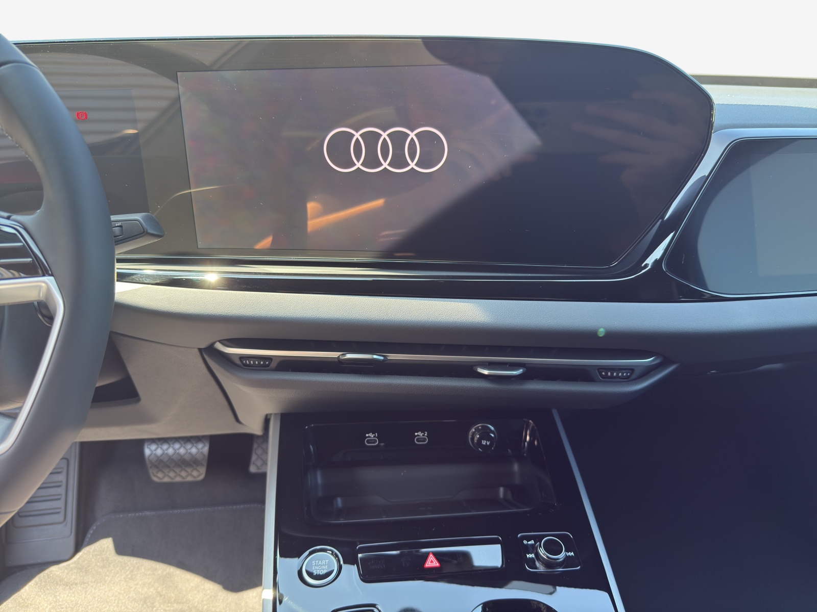 AUDI A5 Limousine e-hybrid quattro Attraction 220 kW S tronic-image-10