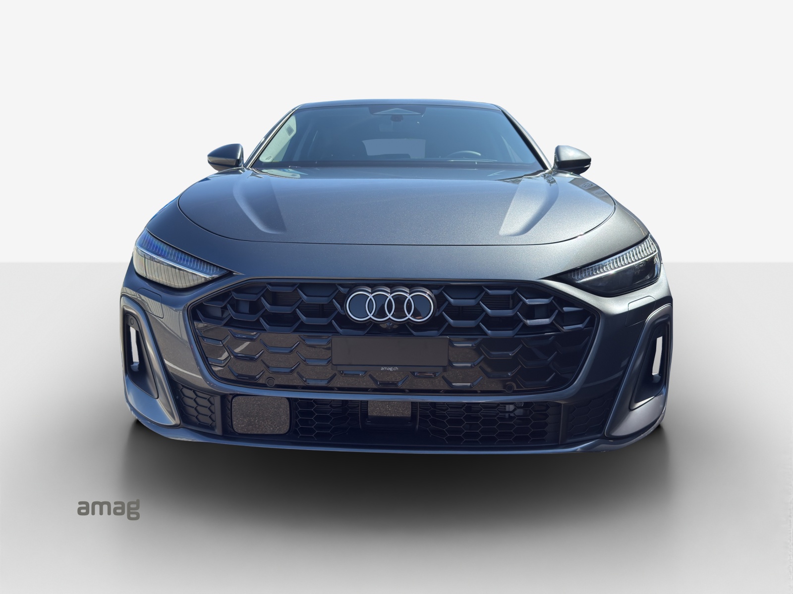 AUDI A5 Limousine e-hybrid quattro Attraction 220 kW S tronic-image-6
