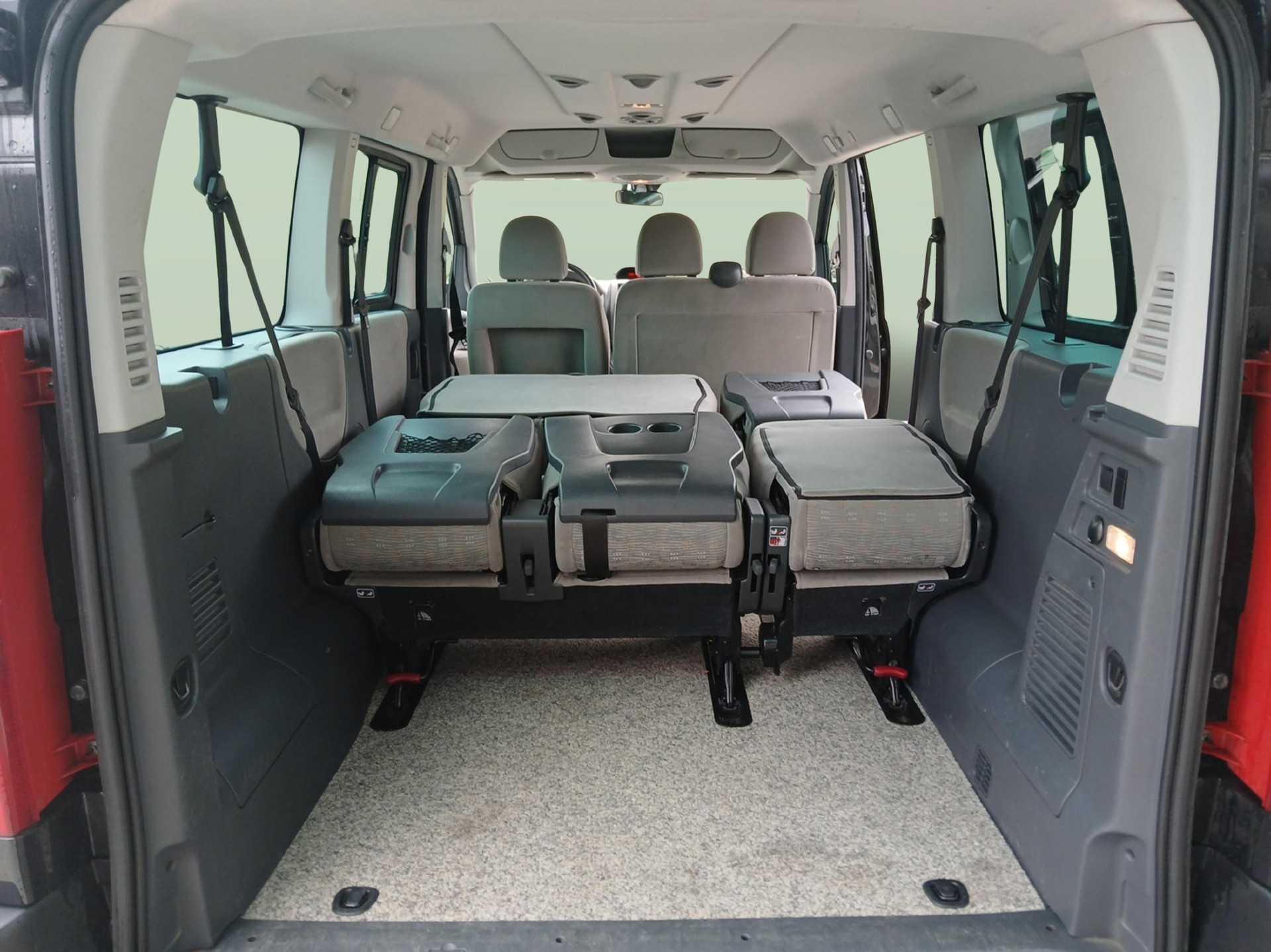 CITROEN Jumpy Kombi L2H1 2.0 HDi 122 9P-image-12