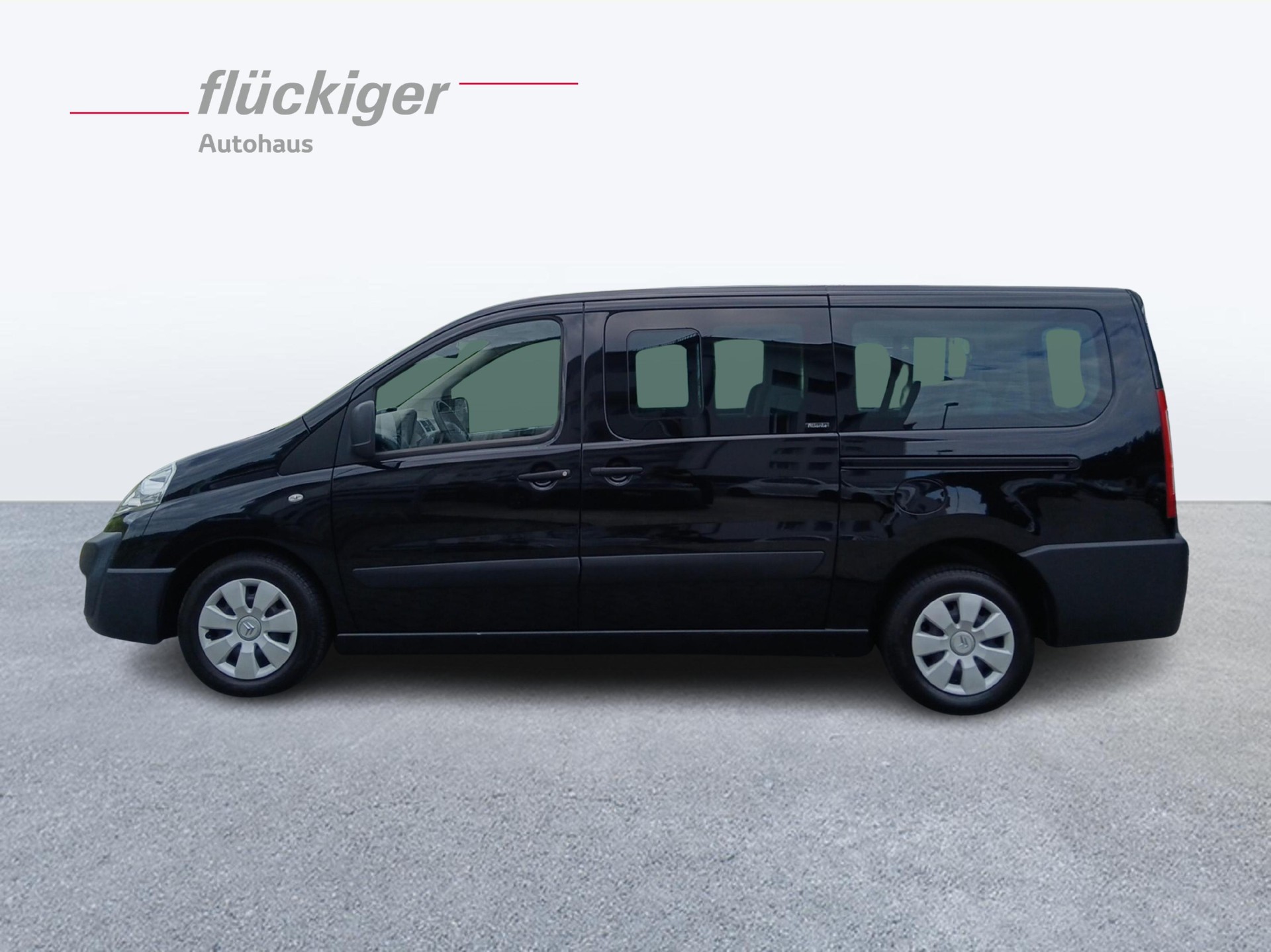 CITROEN Jumpy Kombi L2H1 2.0 HDi 122 9P-image-1