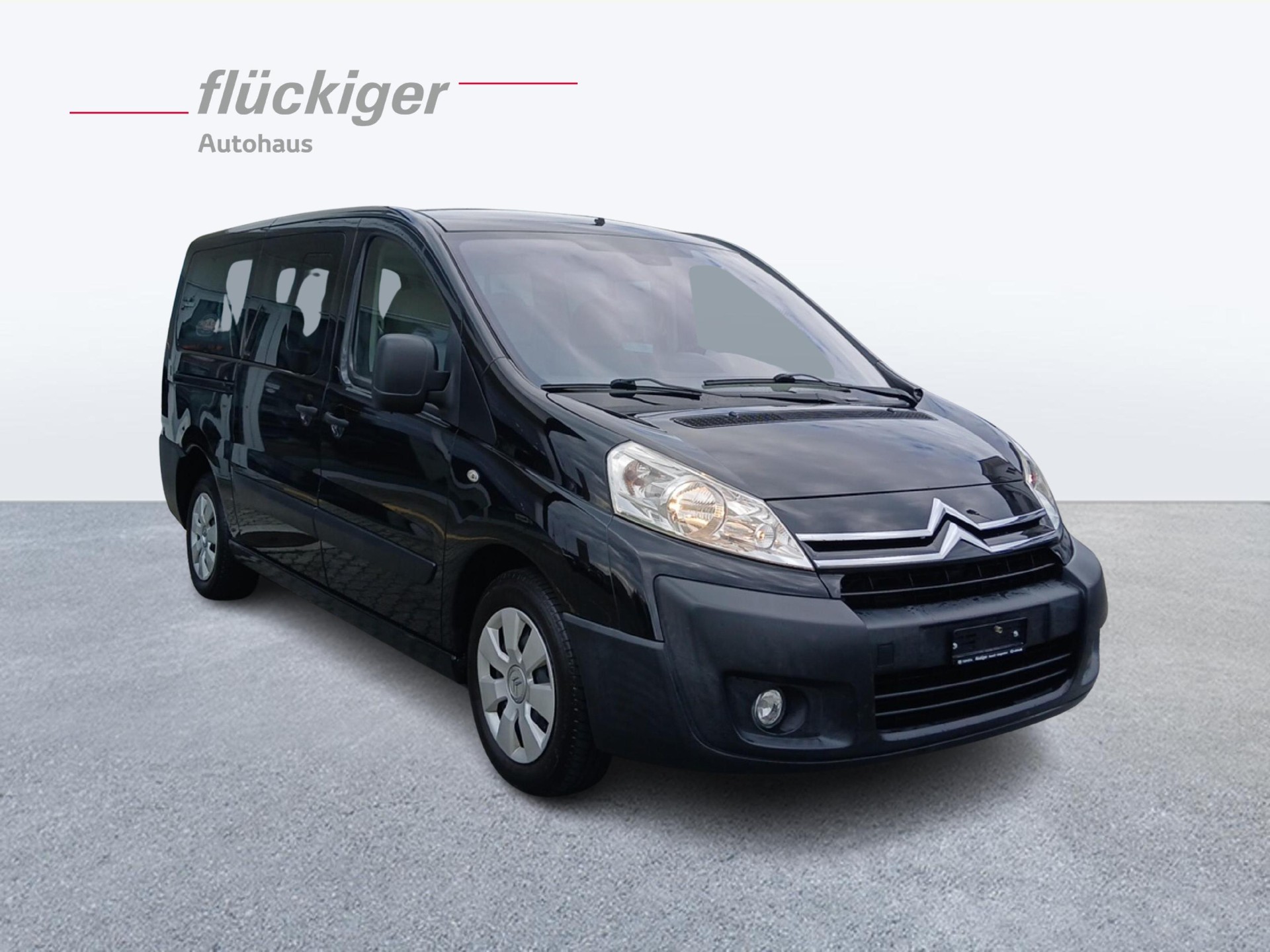CITROEN Jumpy Kombi L2H1 2.0 HDi 122 9P-image-6