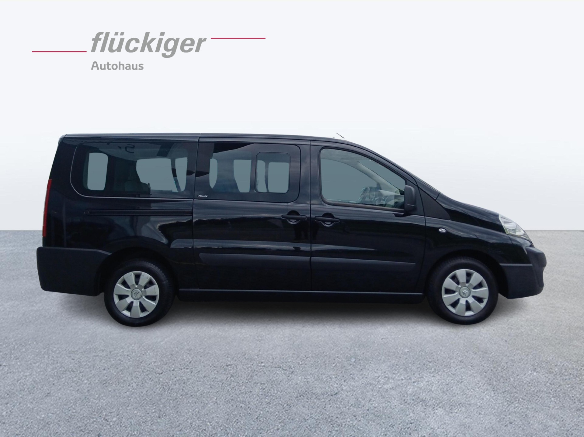 CITROEN Jumpy Kombi L2H1 2.0 HDi 122 9P-image-5