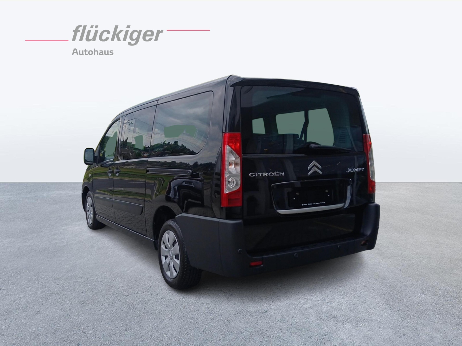 CITROEN Jumpy Kombi L2H1 2.0 HDi 122 9P-image-2