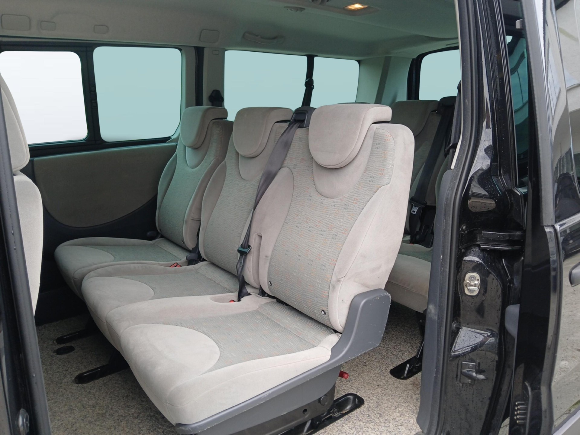 CITROEN Jumpy Kombi L2H1 2.0 HDi 122 9P-image-10