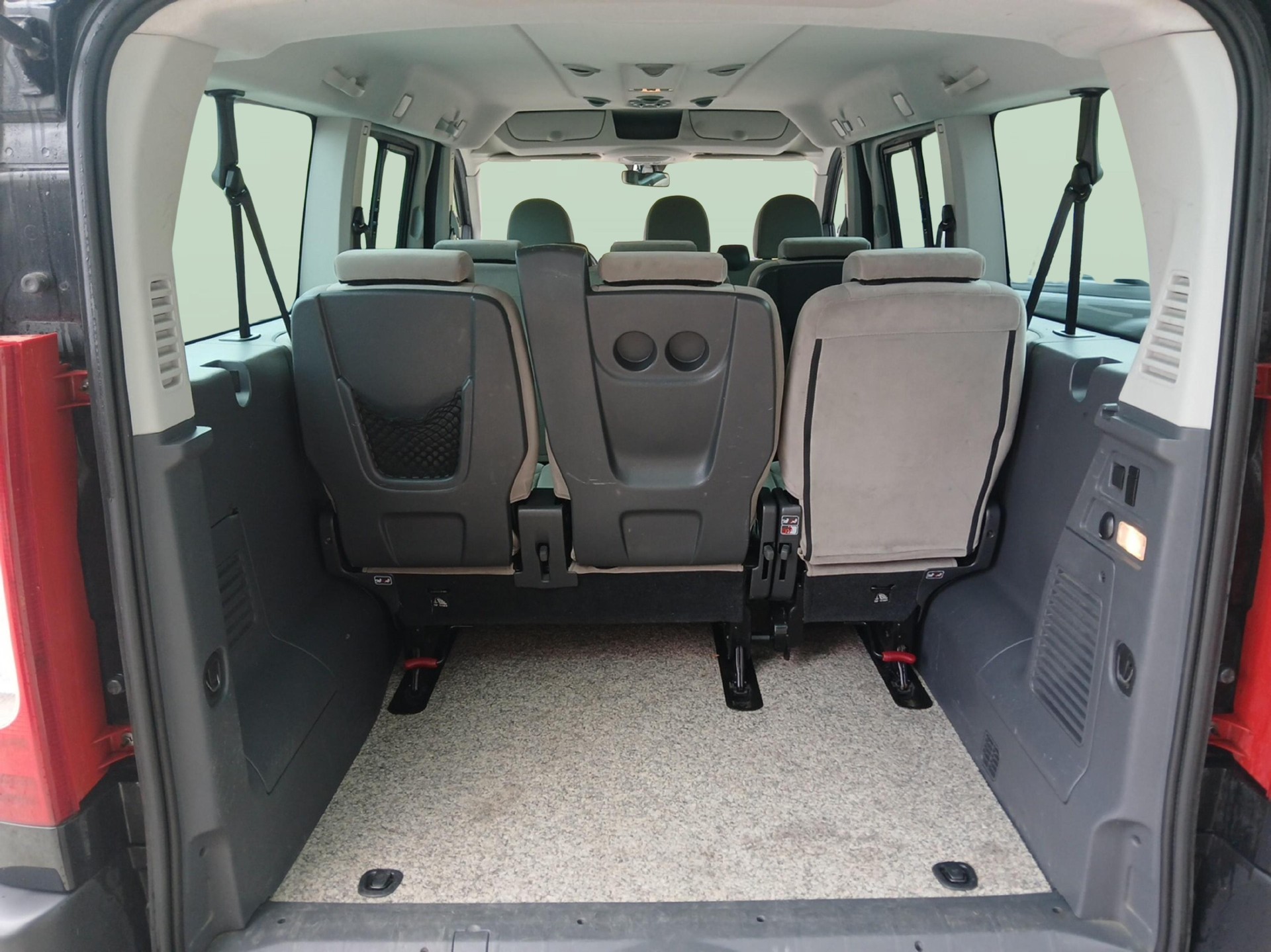CITROEN Jumpy Kombi L2H1 2.0 HDi 122 9P-image-11