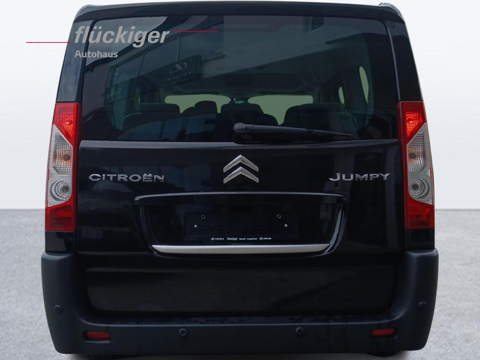 CITROEN Jumpy Kombi L2H1 2.0 HDi 122 9P-image-3