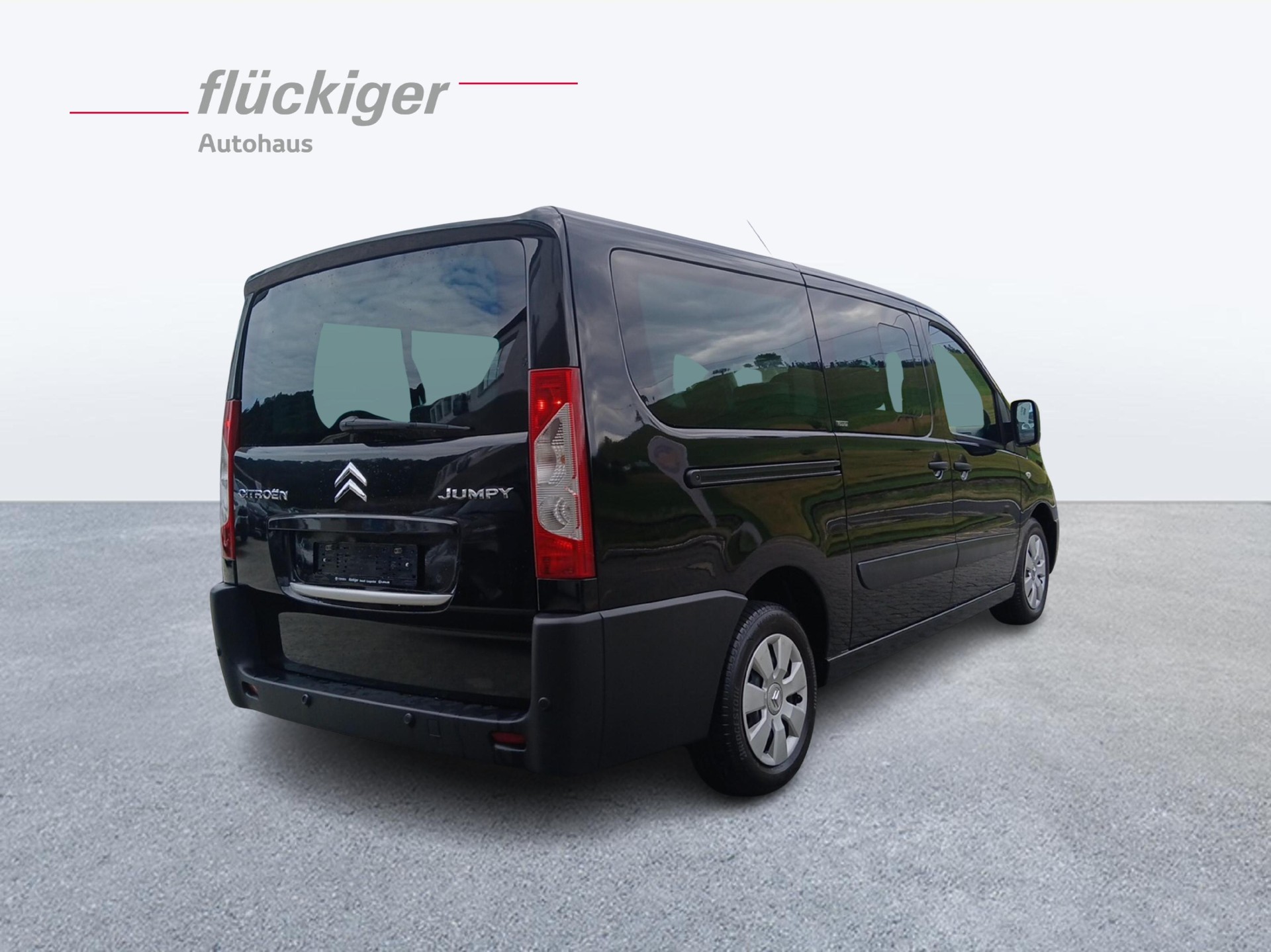 CITROEN Jumpy Kombi L2H1 2.0 HDi 122 9P-image-4