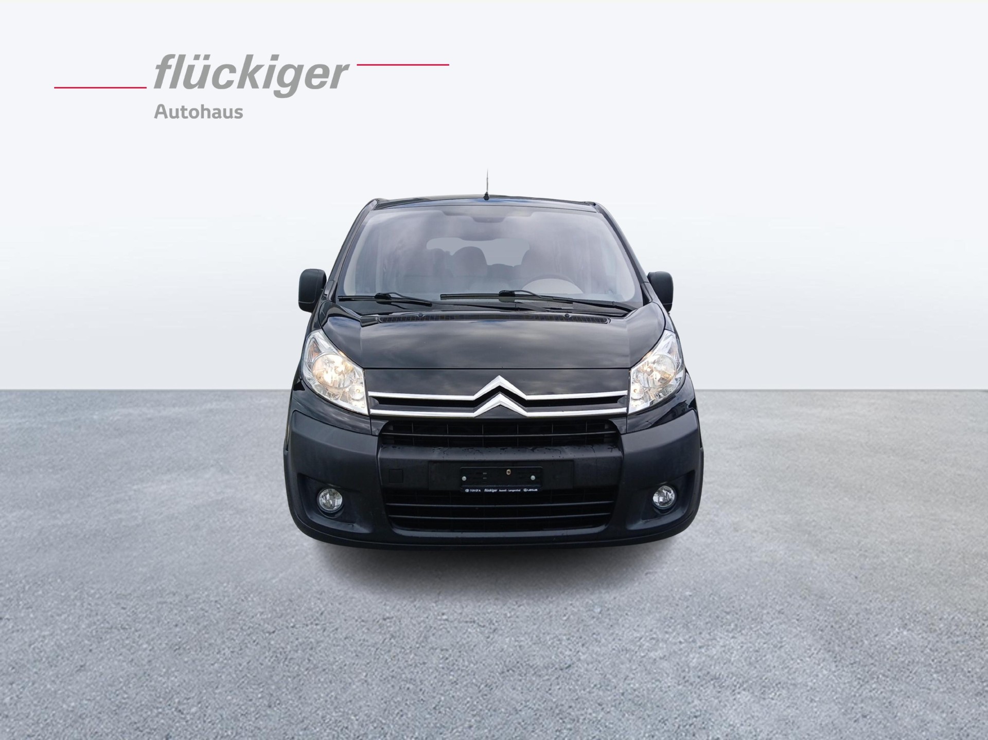 CITROEN Jumpy Kombi L2H1 2.0 HDi 122 9P-image-7