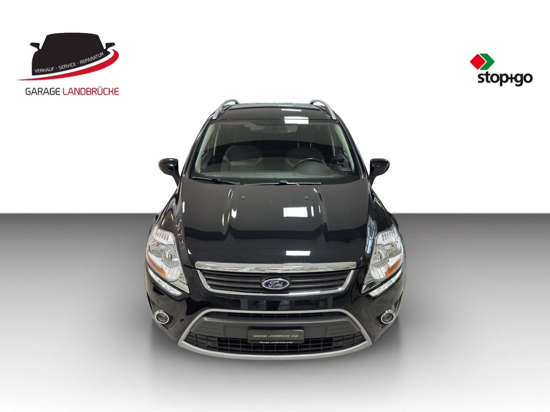 FORD Kuga 2.0 TDCi Carving 4WD PowerShift-image-3
