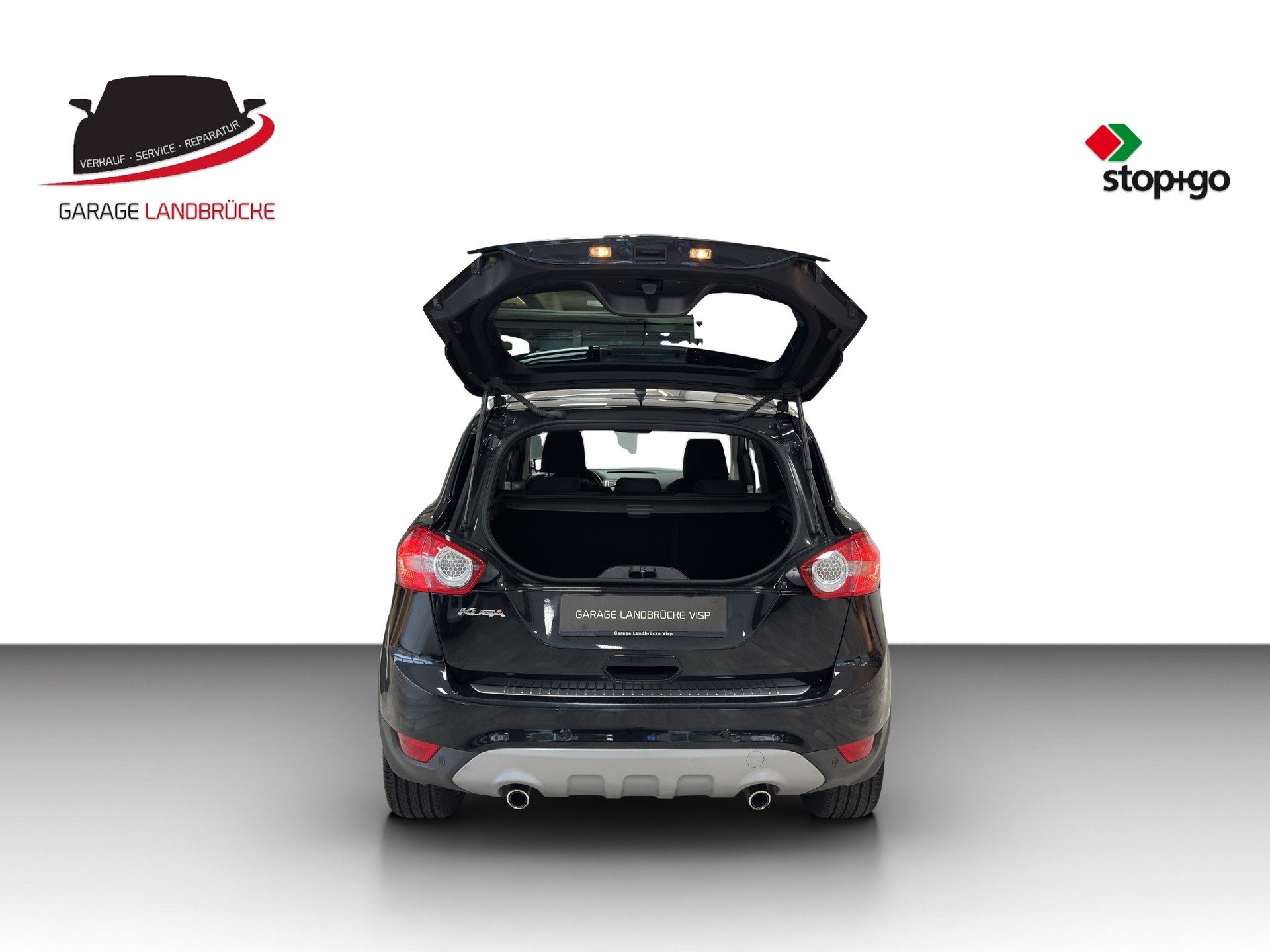 FORD Kuga 2.0 TDCi Carving 4WD PowerShift-image-12