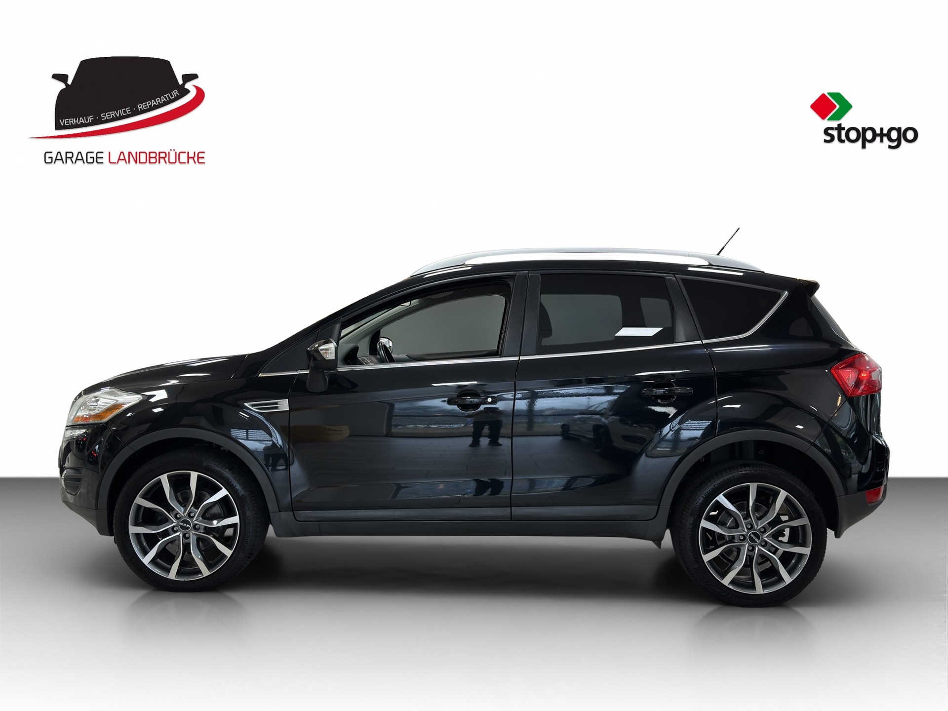 FORD Kuga 2.0 TDCi Carving 4WD PowerShift-image-17