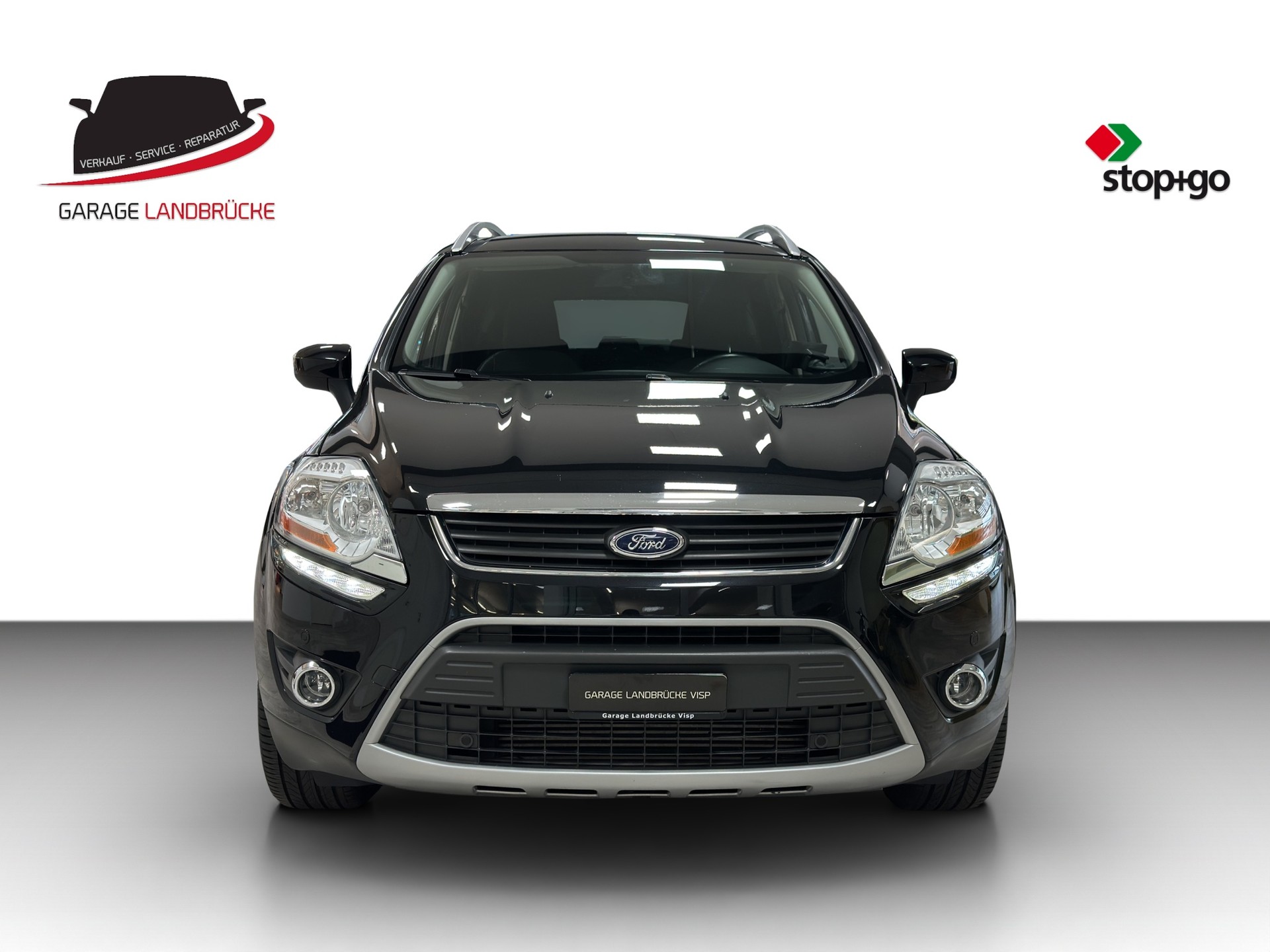 FORD Kuga 2.0 TDCi Carving 4WD PowerShift-image-2