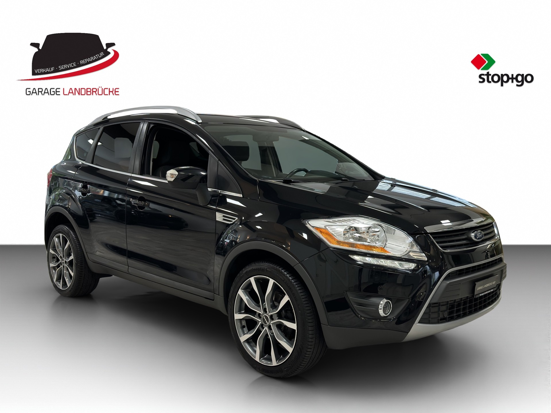 FORD Kuga 2.0 TDCi Carving 4WD PowerShift-image-4
