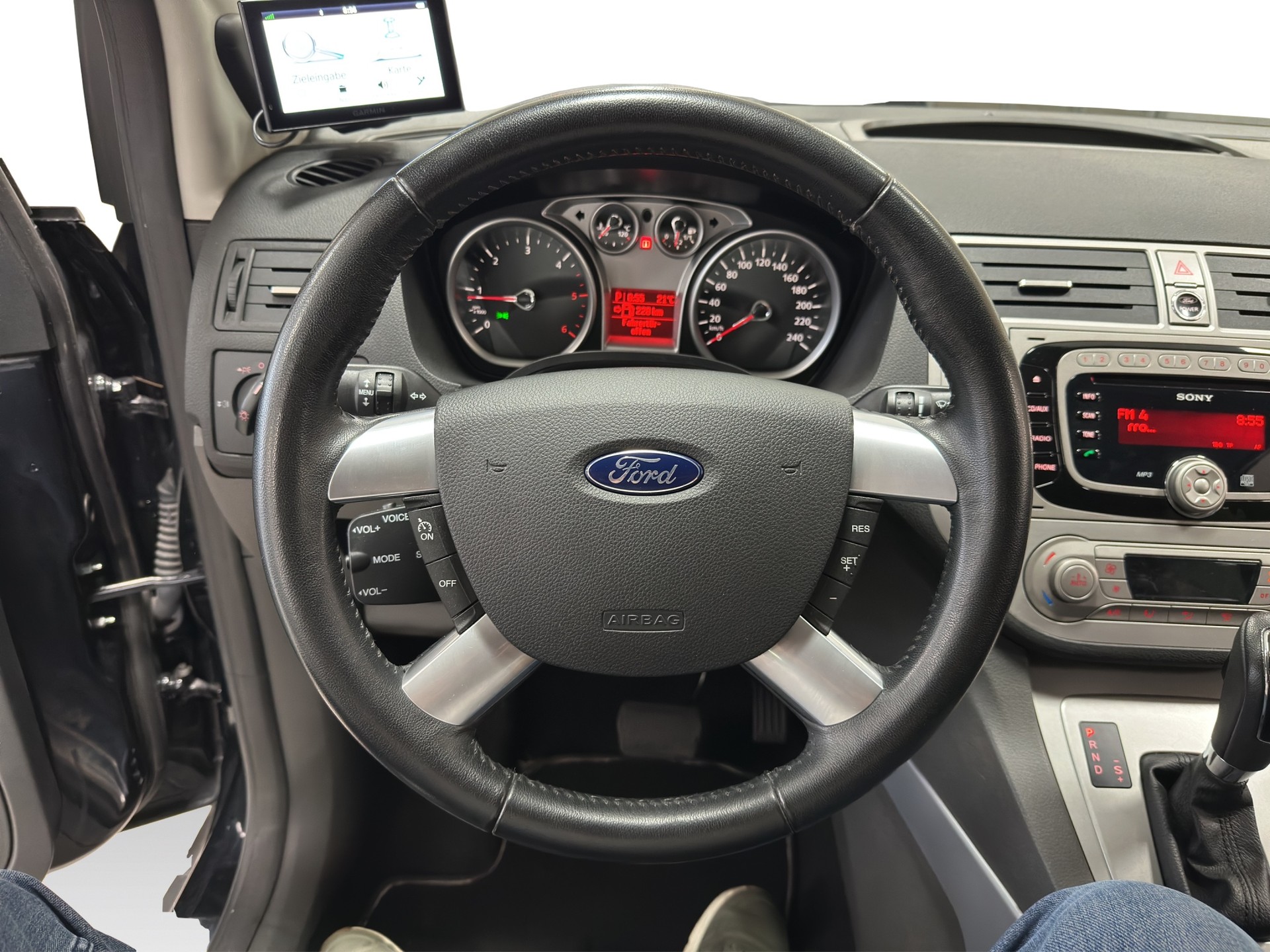 FORD Kuga 2.0 TDCi Carving 4WD PowerShift-image-20