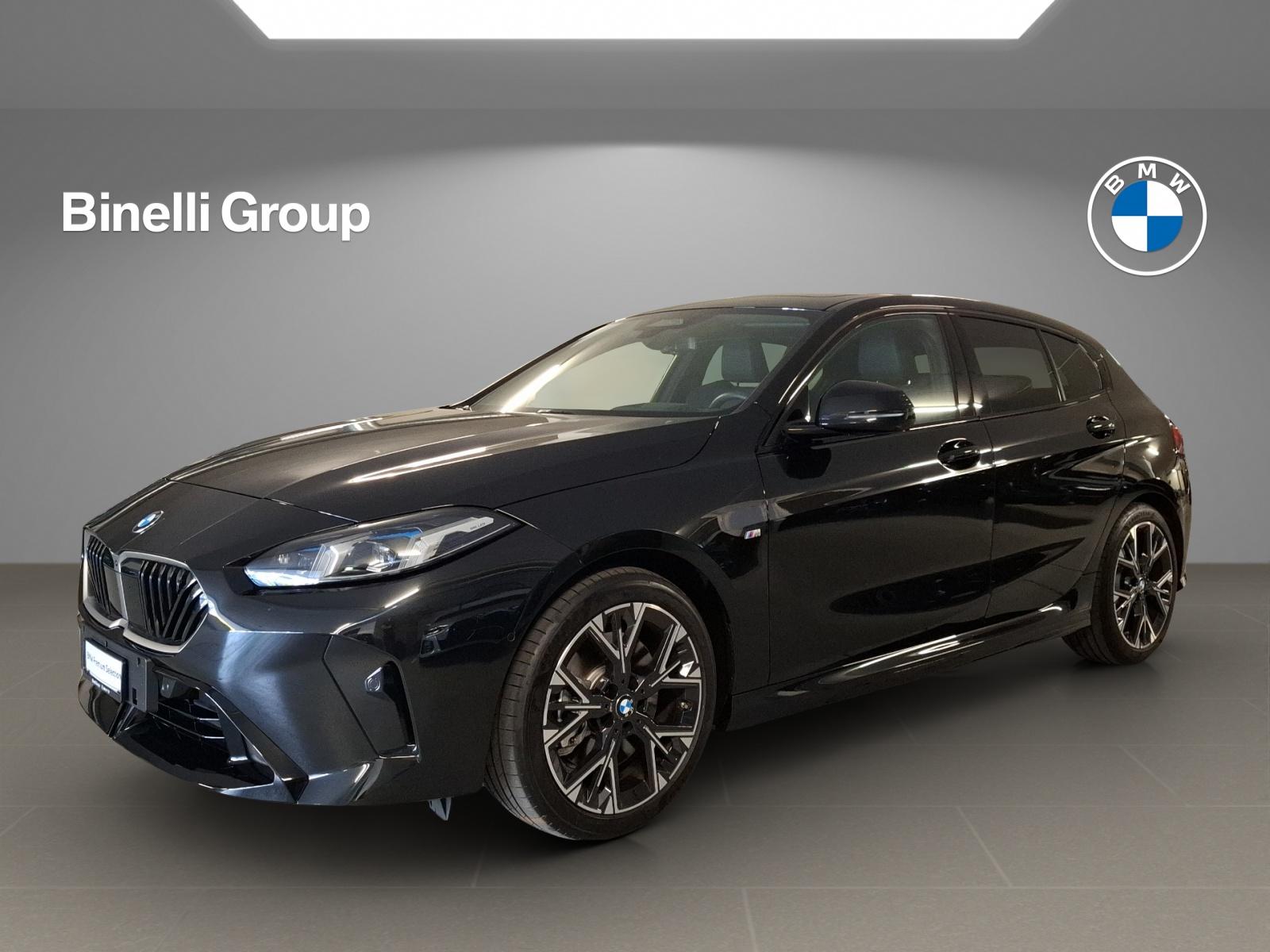 BMW 123 xDrive-image-0