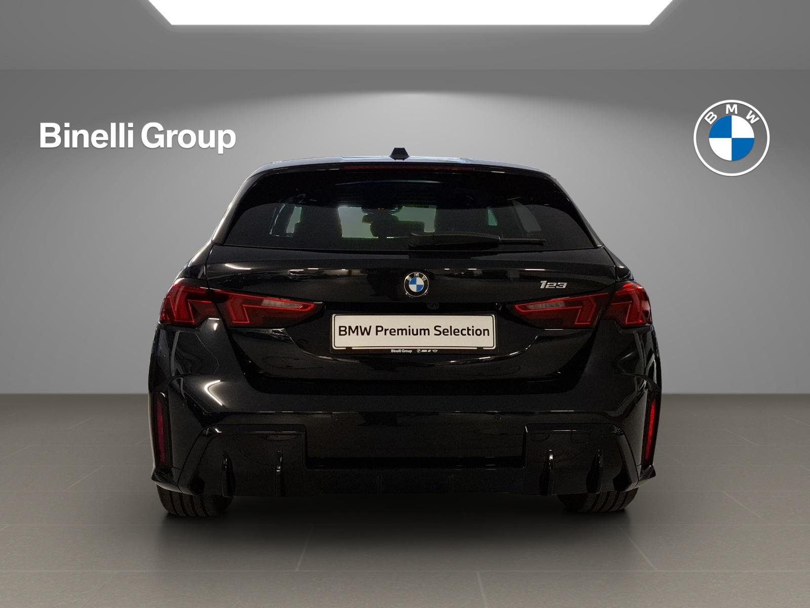 BMW 123 xDrive-image-13
