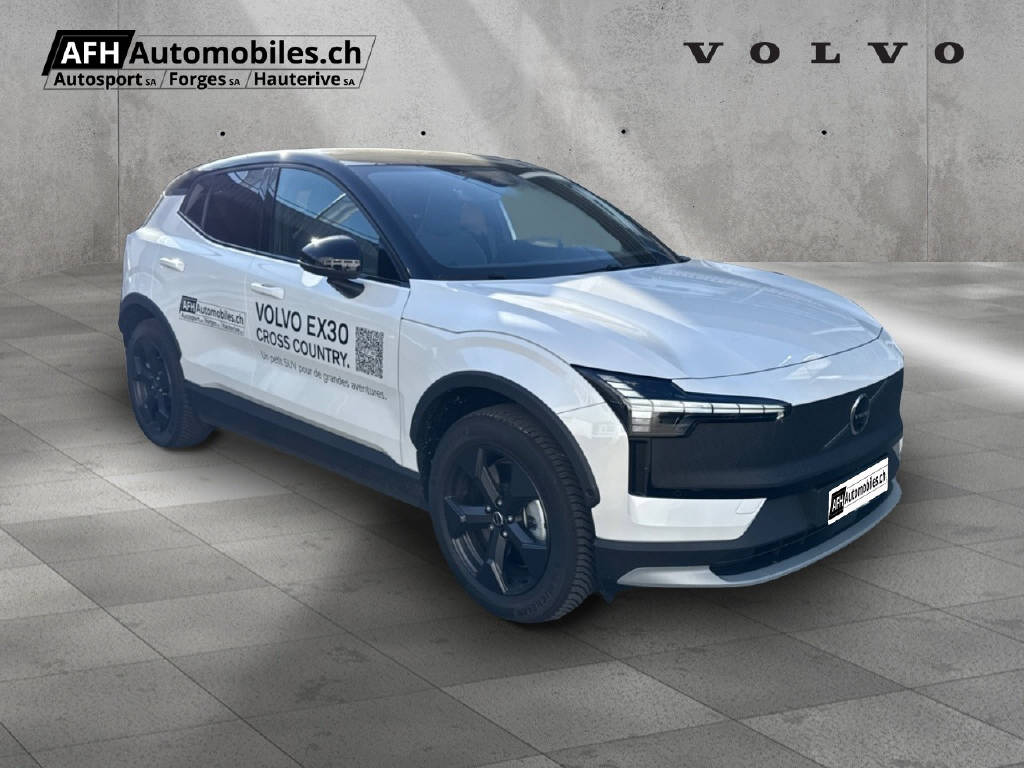 VOLVO EX 30 CC E60 Twin Performance AWD-image-6