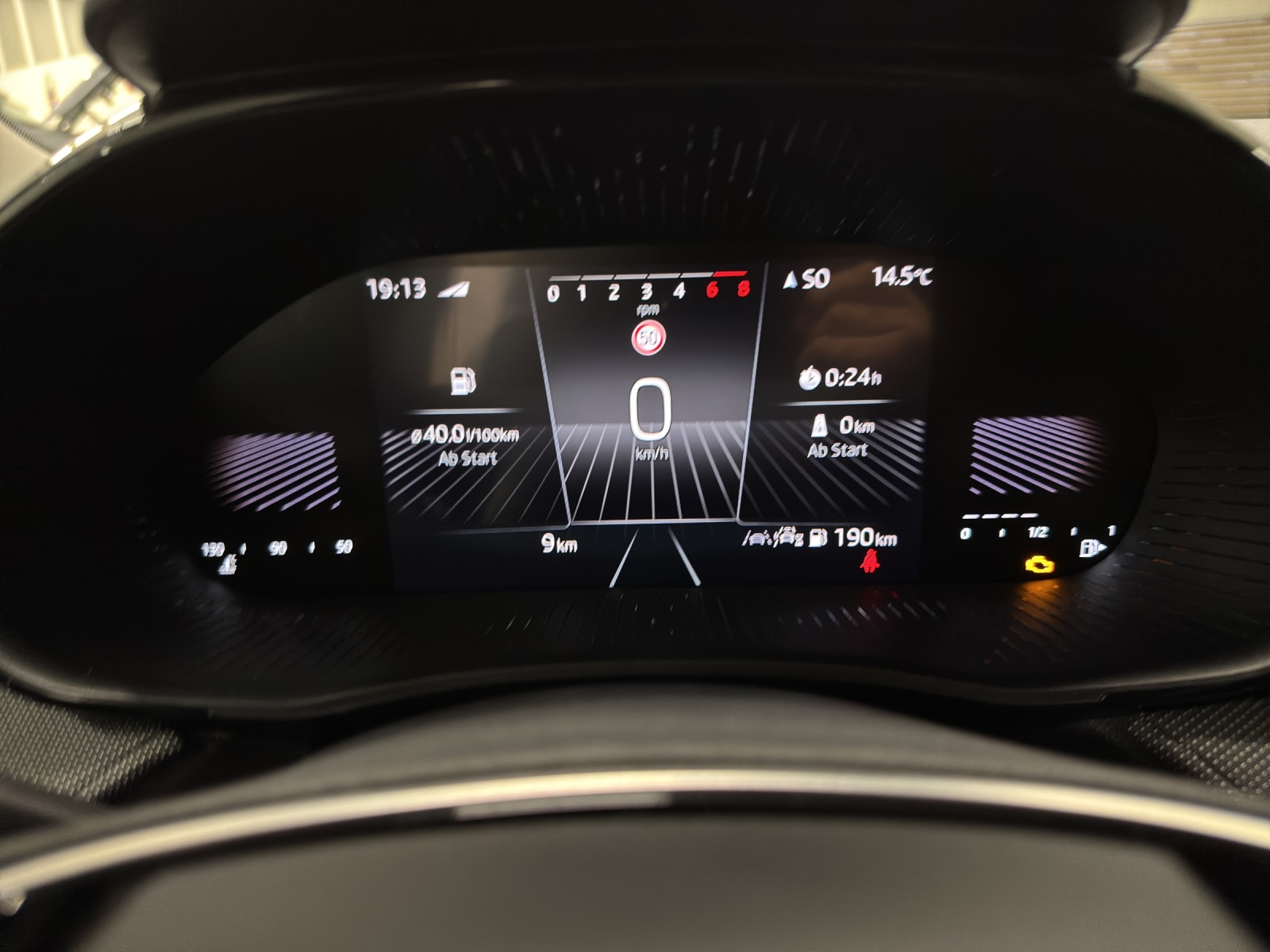 SKODA Fabia 1.0 TSI Selection-image-13