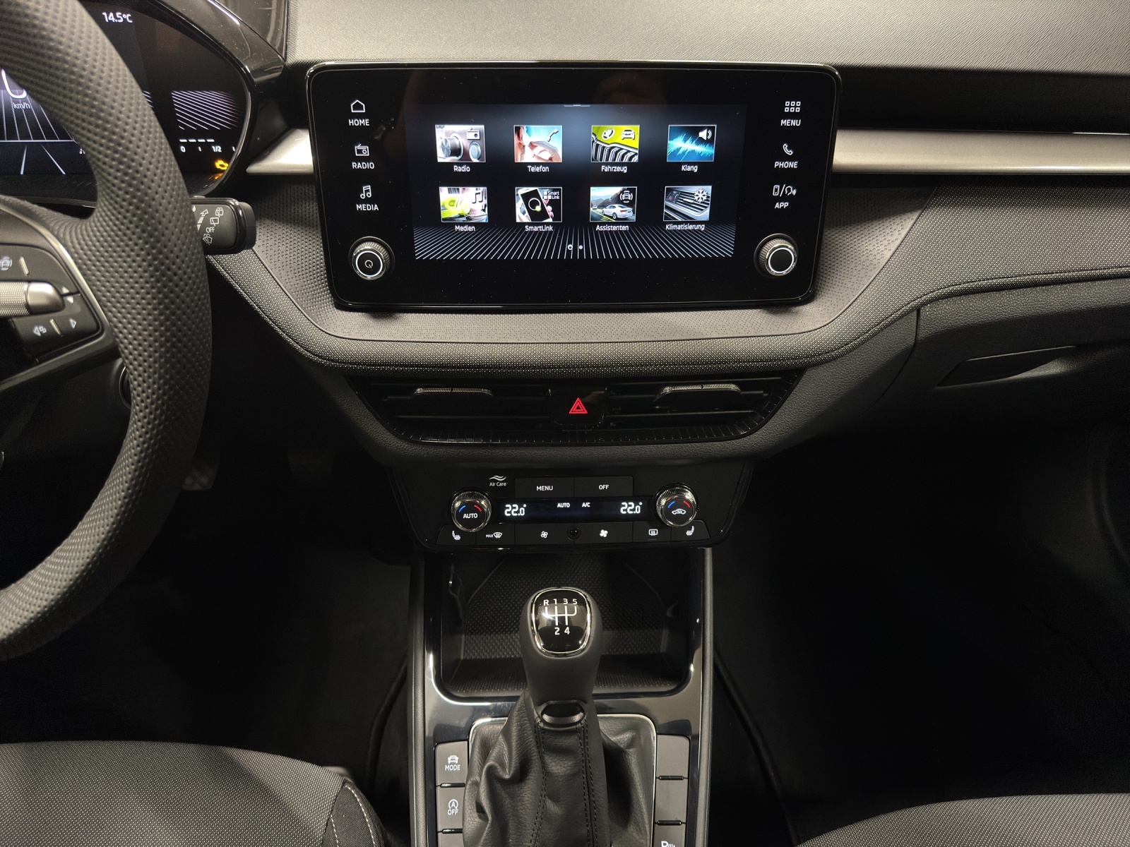 SKODA Fabia 1.0 TSI Selection-image-9