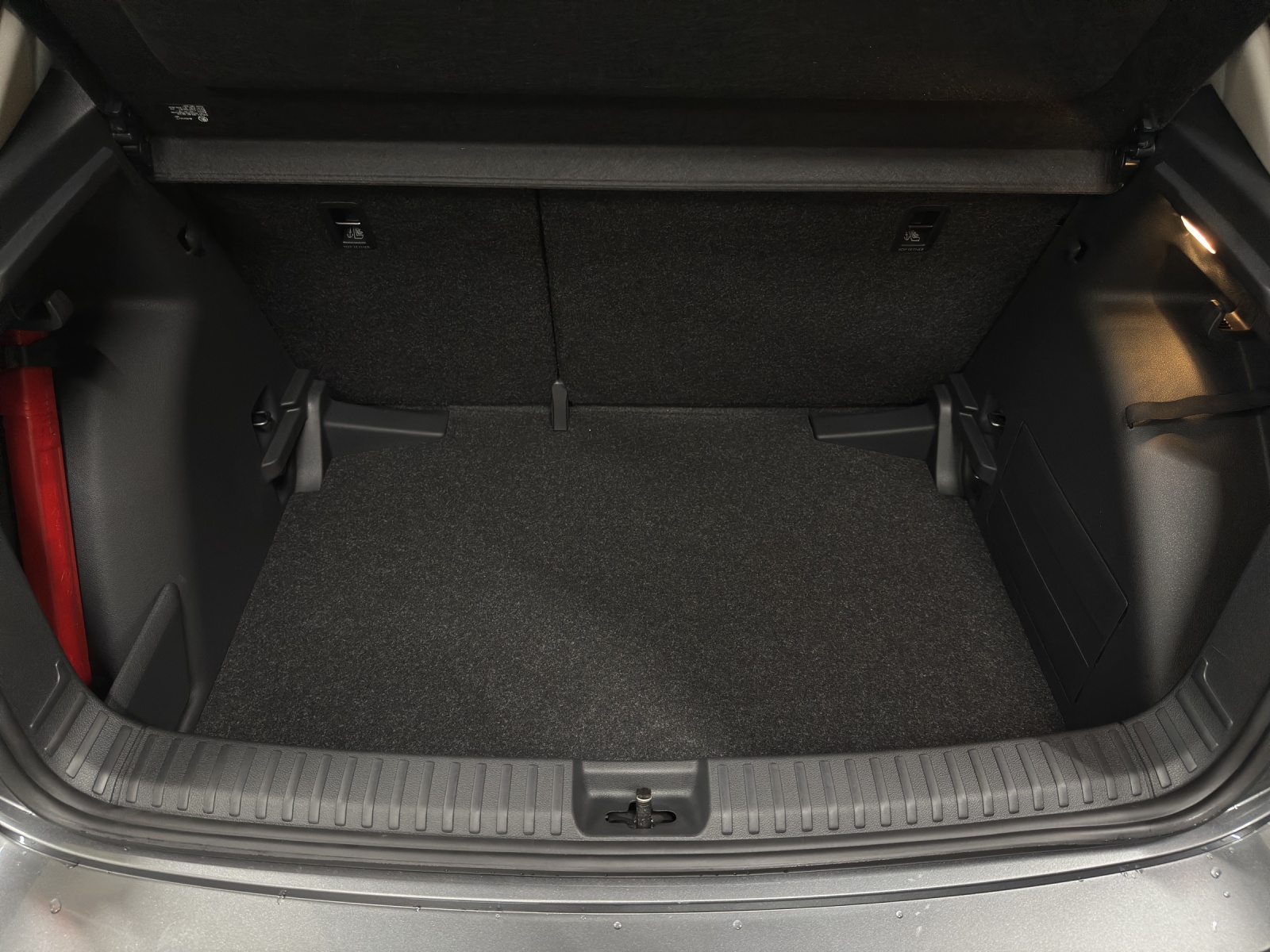 SKODA Fabia 1.0 TSI Selection-image-12