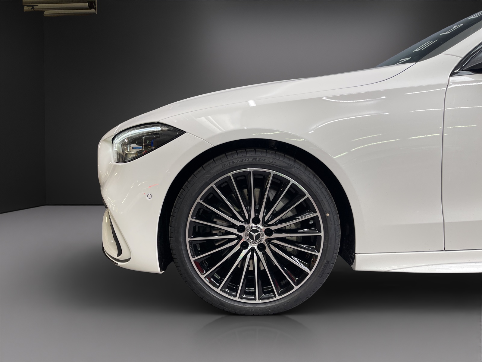 MERCEDES-BENZ C 300 T 4 Matic-image-5