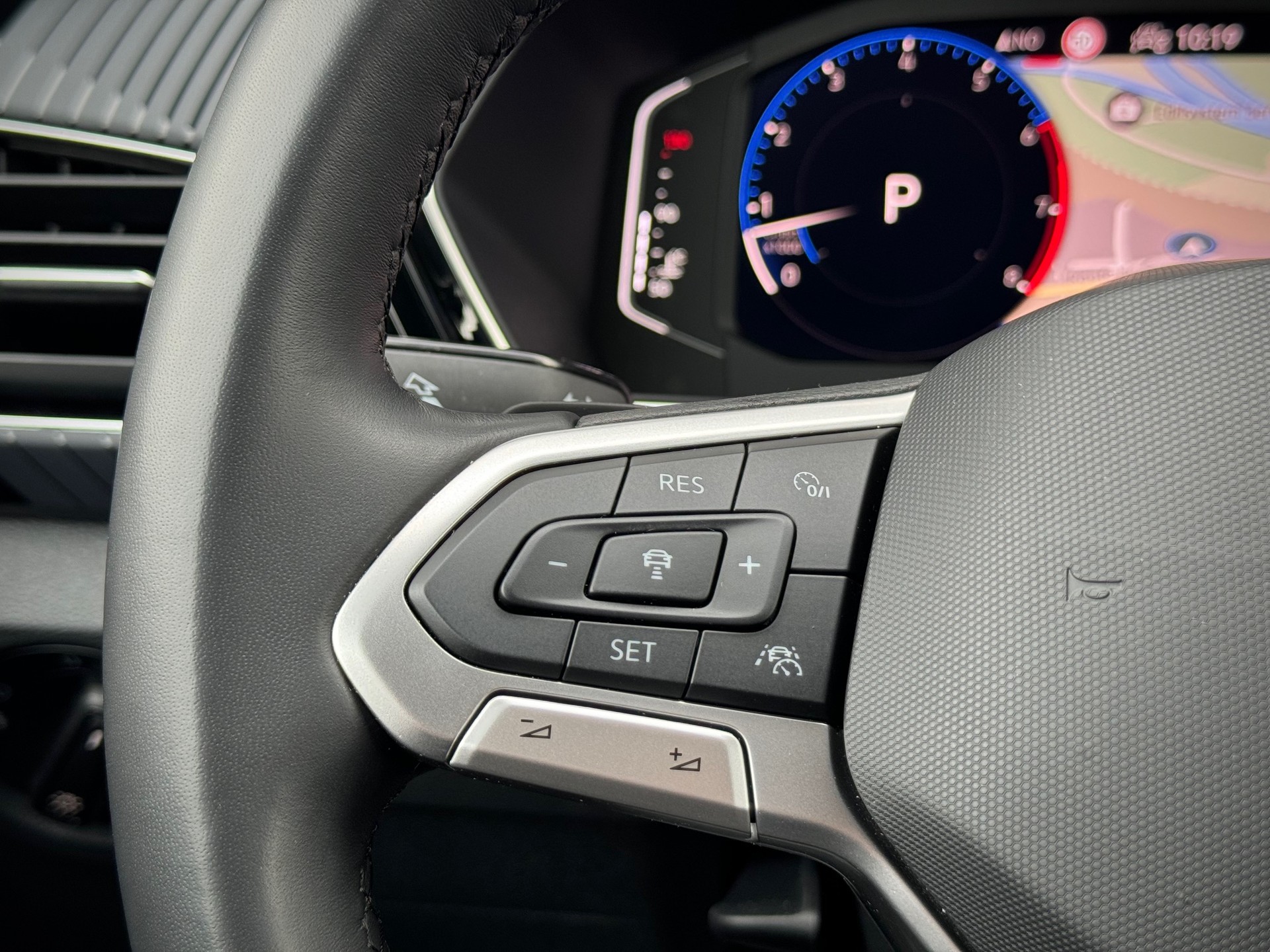 VW T-Cross 1.5 TSI EVO ACT Style Selection DSG - Garantie d'usine jusqu'au 13.03.2027 ou 100'000 Km - Véhicule Suisse (CH)-image-8