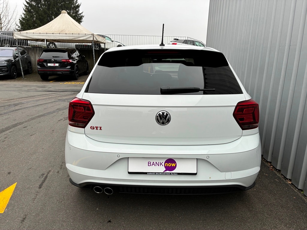 VW Polo 2.0 TSI GTI DSG-image-4