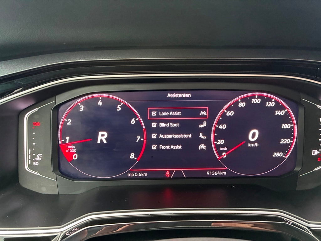 VW Polo 2.0 TSI GTI DSG-image-9