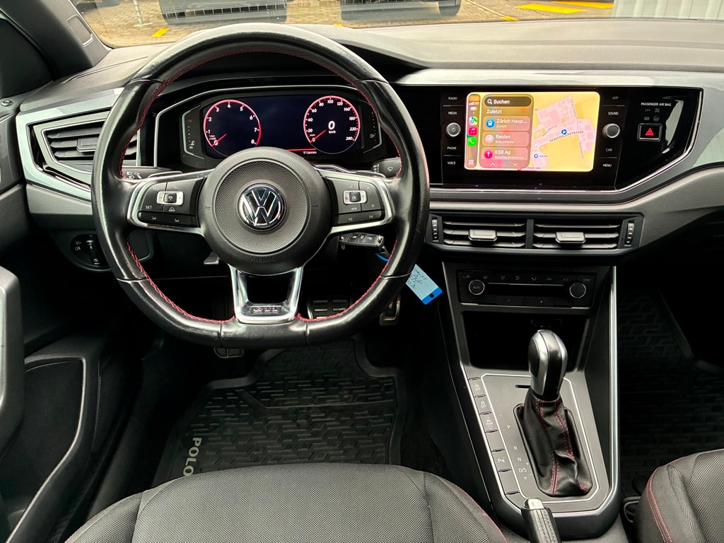 VW Polo 2.0 TSI GTI DSG-image-8