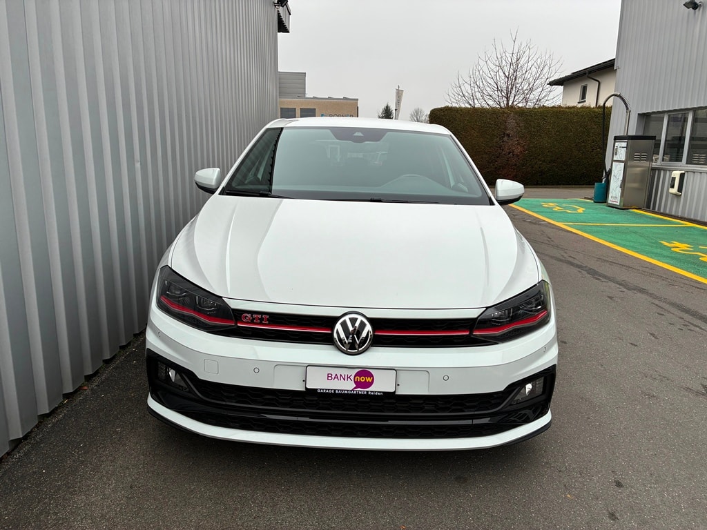VW Polo 2.0 TSI GTI DSG-image-1