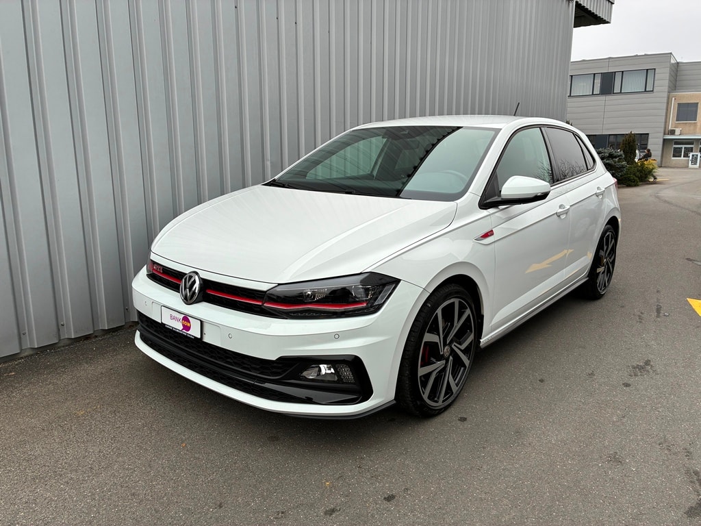 VW Polo 2.0 TSI GTI DSG-image-0