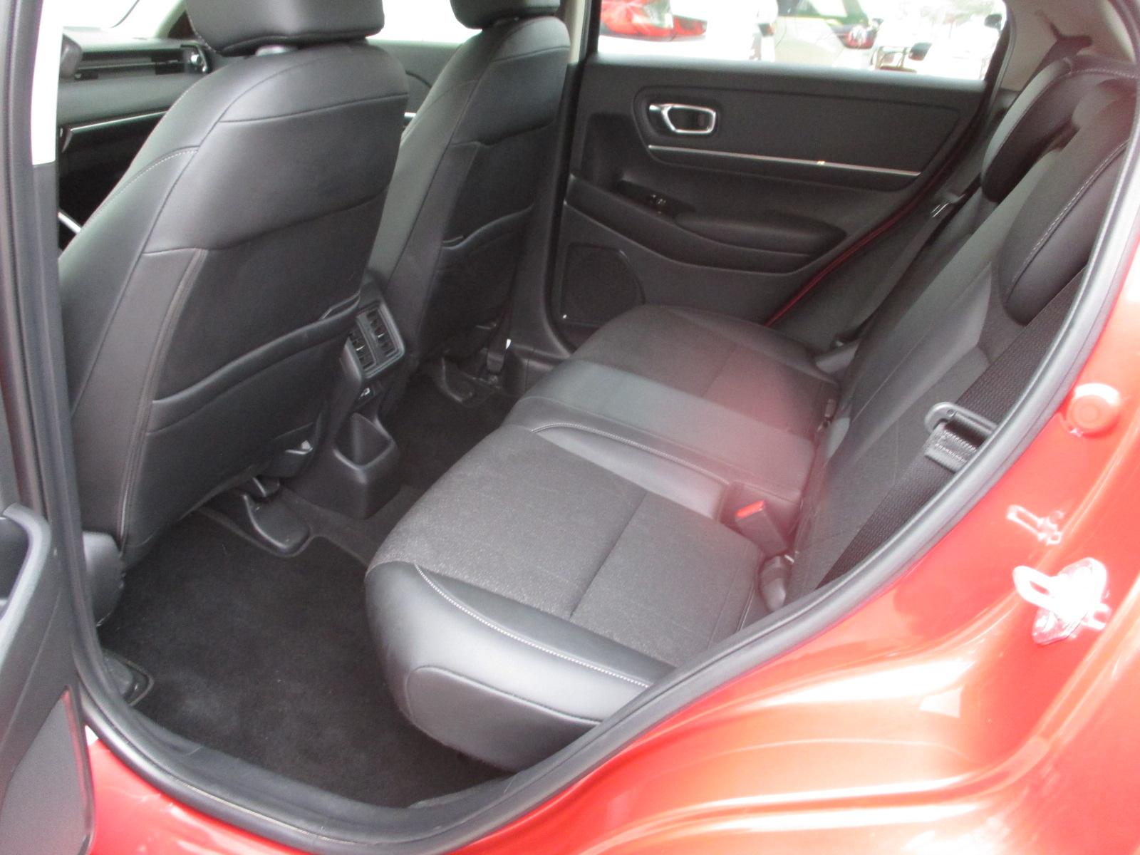 HONDA HR-V 1.5 i-MMD Advance-image-31