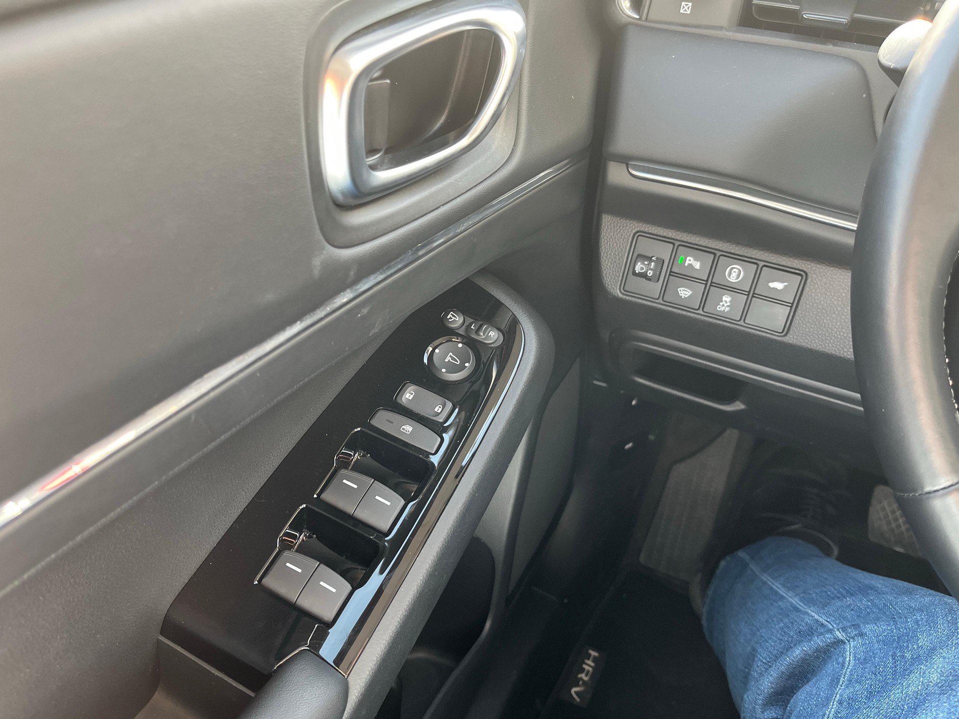 HONDA HR-V 1.5 i-MMD Advance-image-22