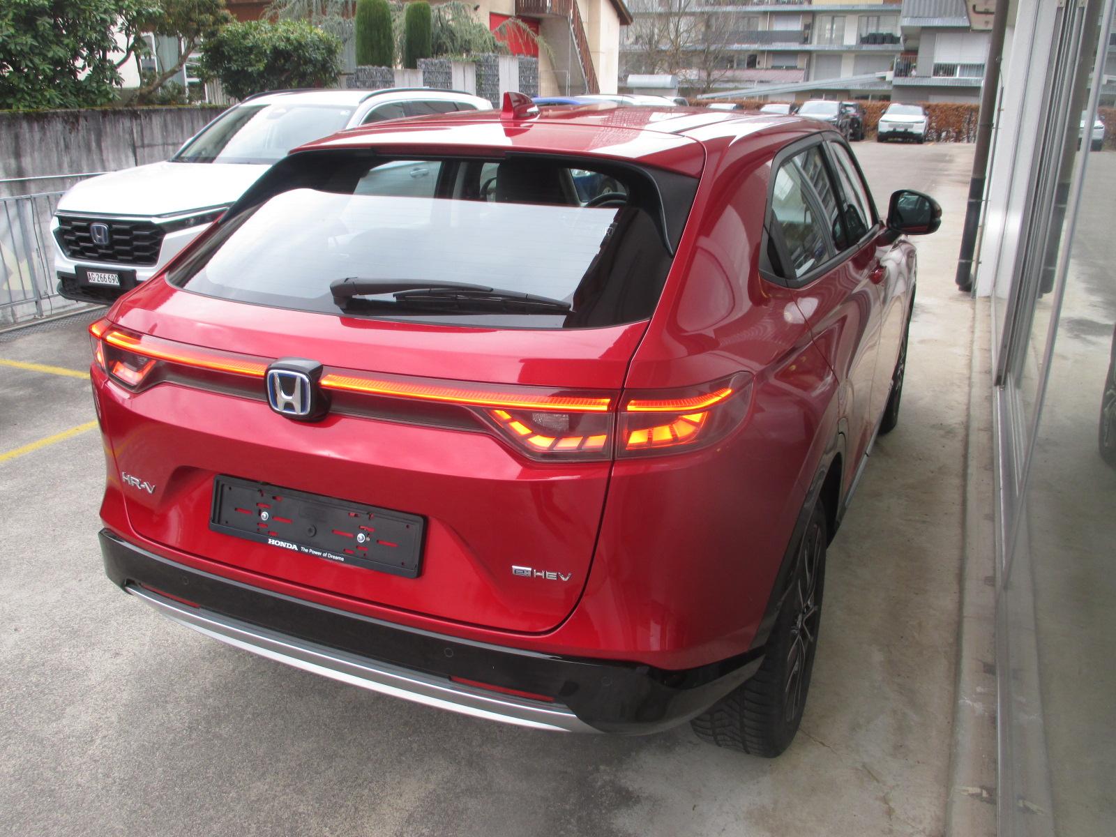 HONDA HR-V 1.5 i-MMD Advance-image-26
