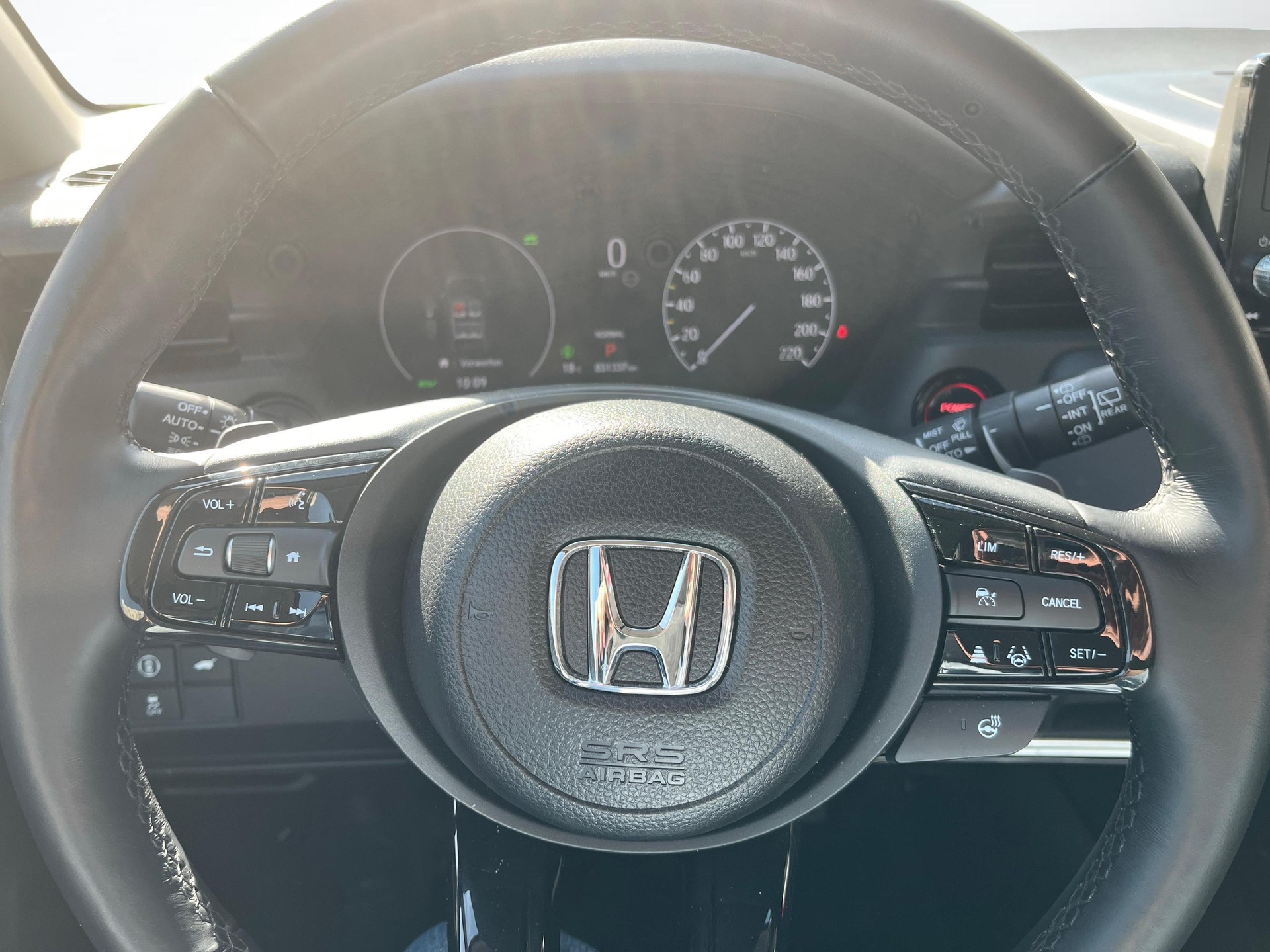 HONDA HR-V 1.5 i-MMD Advance-image-20