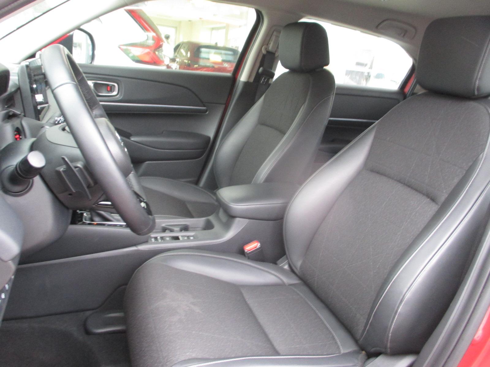 HONDA HR-V 1.5 i-MMD Advance-image-29