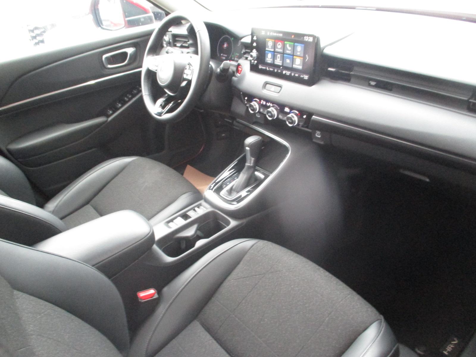 HONDA HR-V 1.5 i-MMD Advance-image-30
