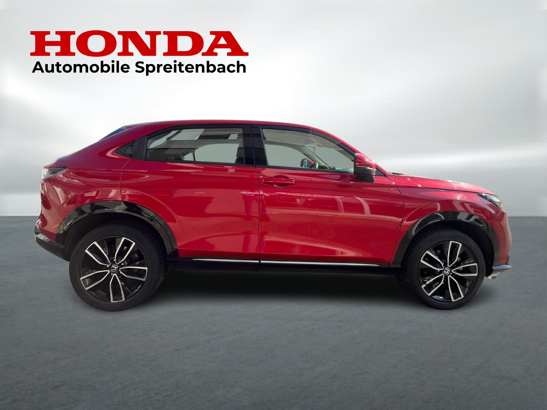HONDA HR-V 1.5 i-MMD Advance-image-5