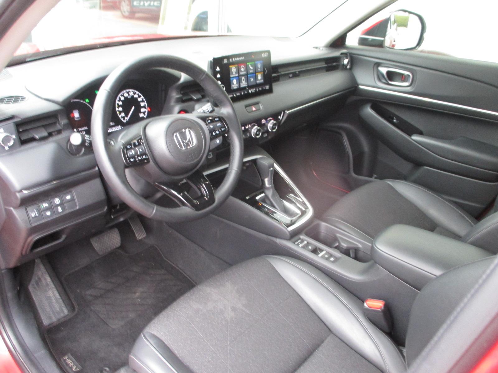 HONDA HR-V 1.5 i-MMD Advance-image-28