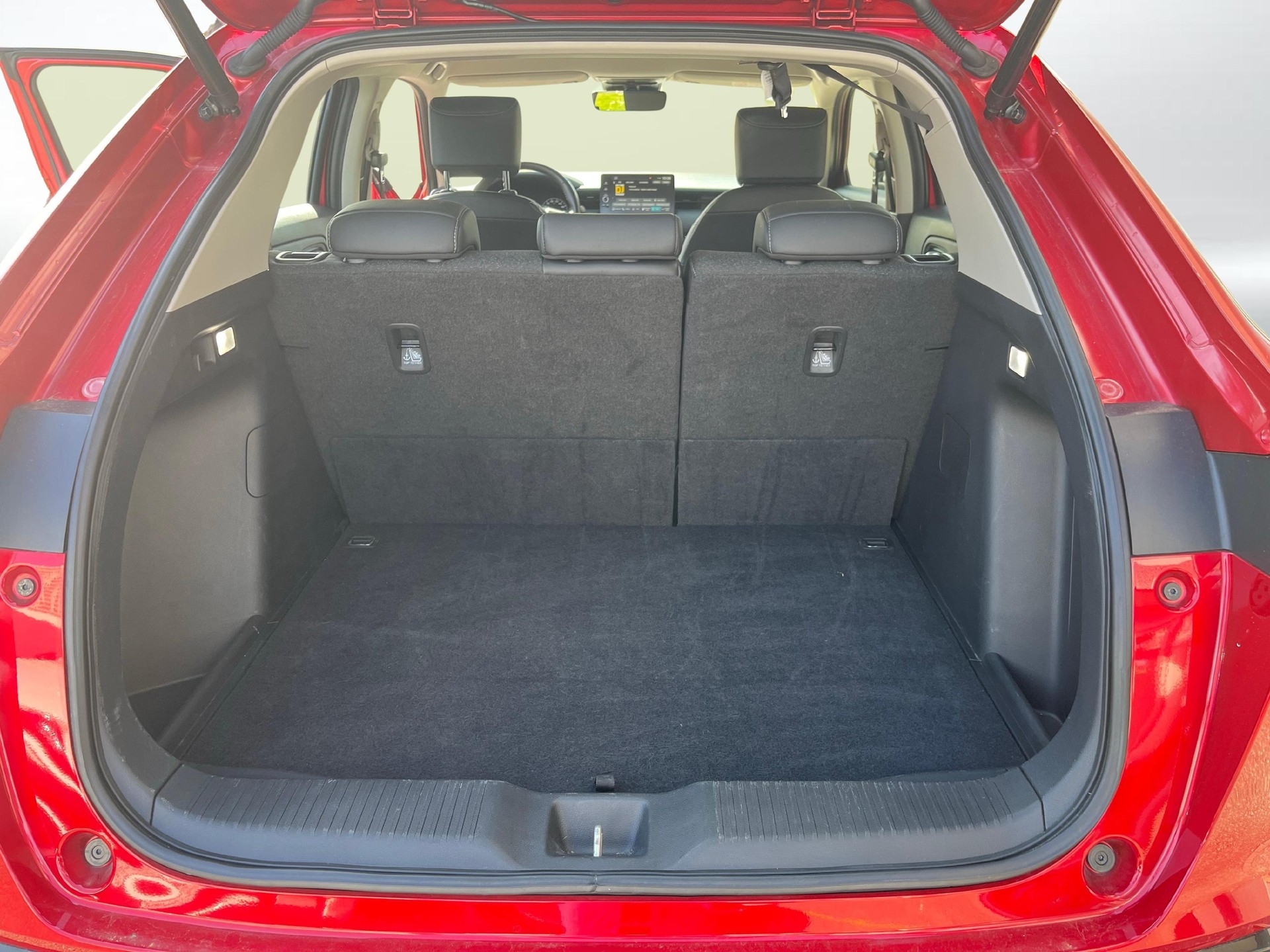HONDA HR-V 1.5 i-MMD Advance-image-11