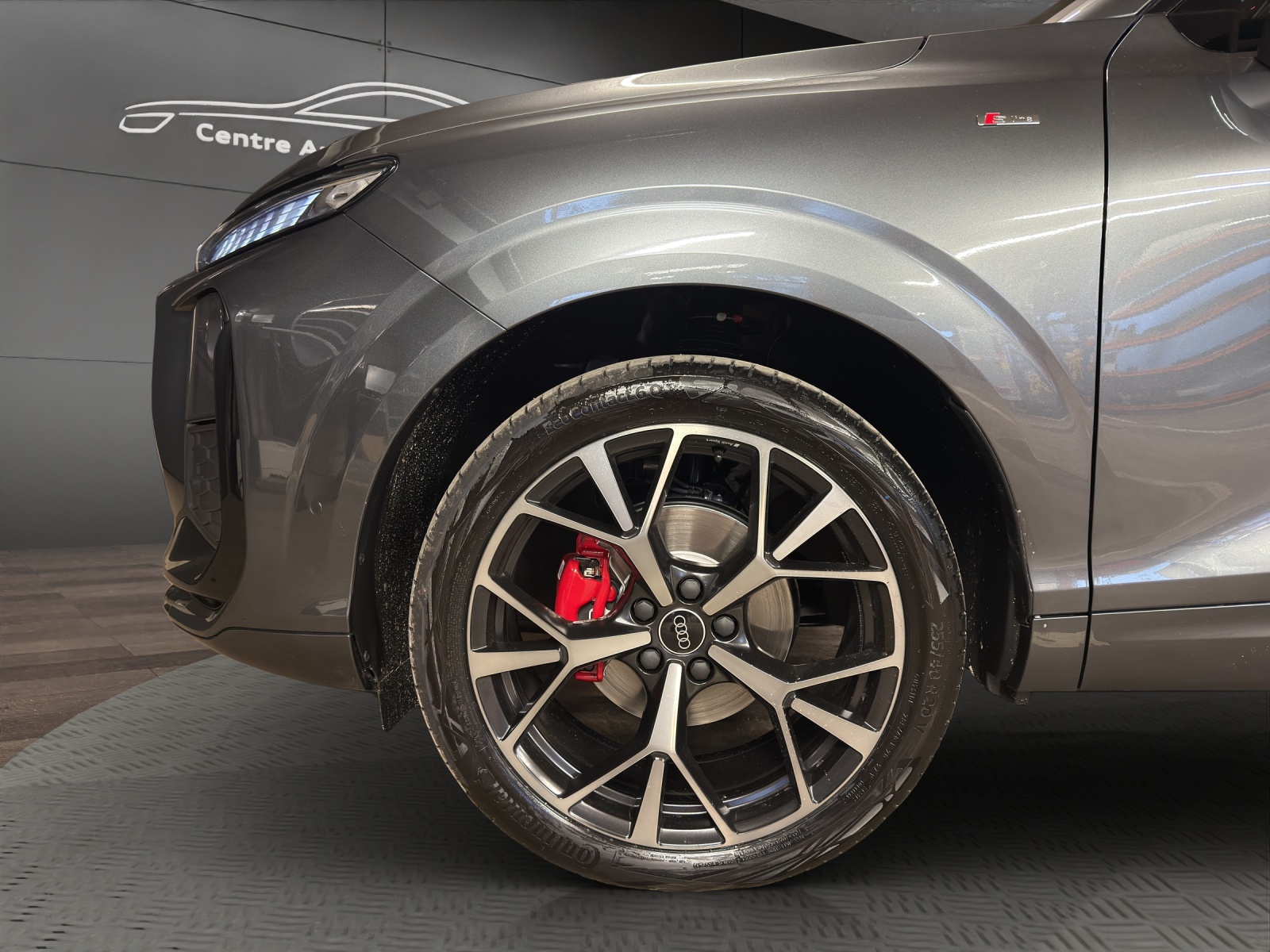AUDI Q3 Sportback 110 kW TFSI S tronic-image-18