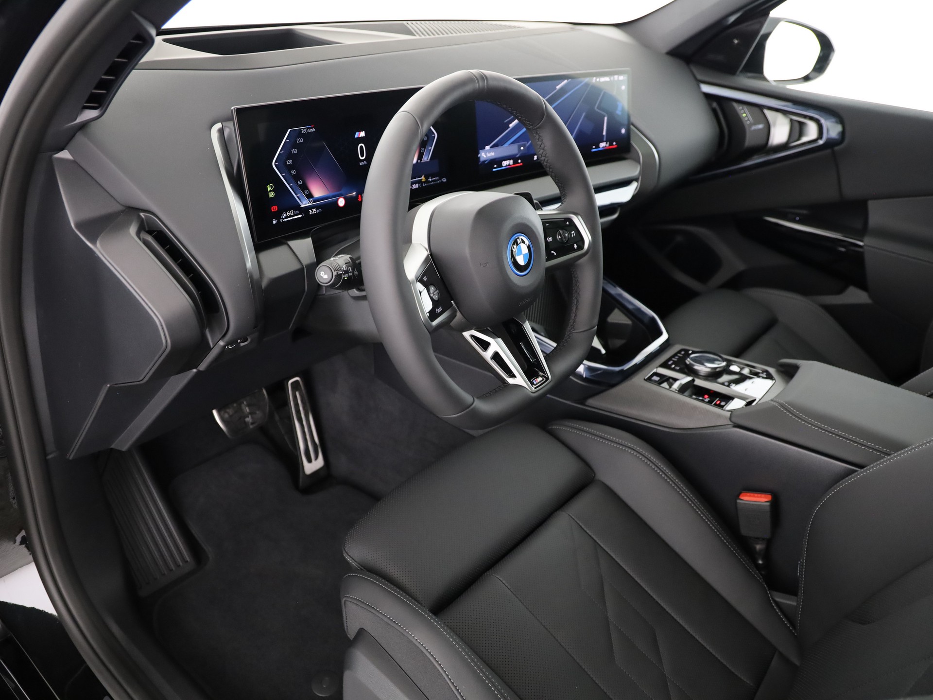 BMW X3 xDr 30e M Sport Pro-image-11