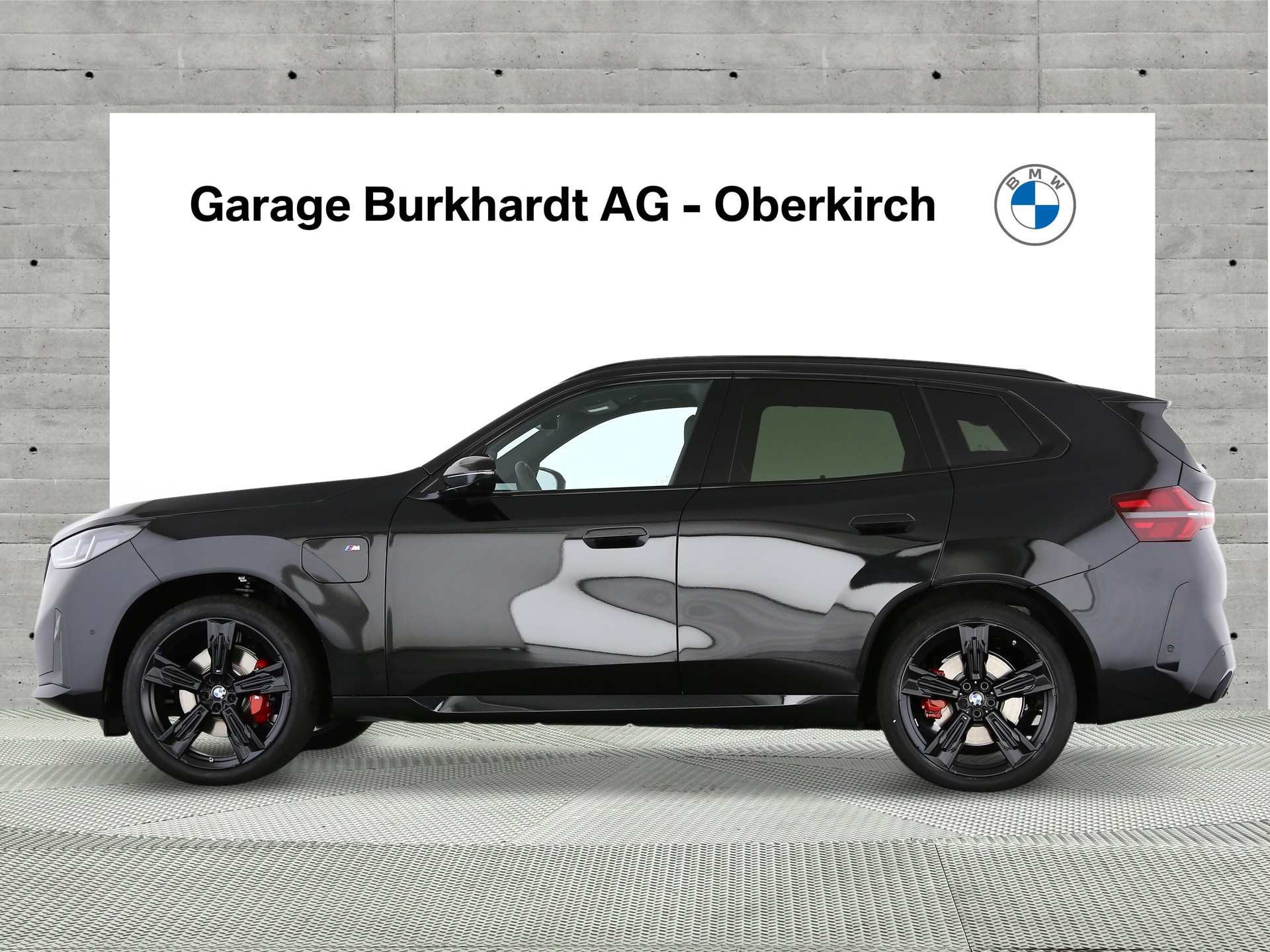 BMW X3 xDr 30e M Sport Pro-image-2